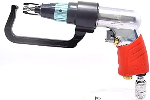 Pneumatic Air Spot Weld Drill 5/16 1/4 6.5 8 mm Drill Bits J7294