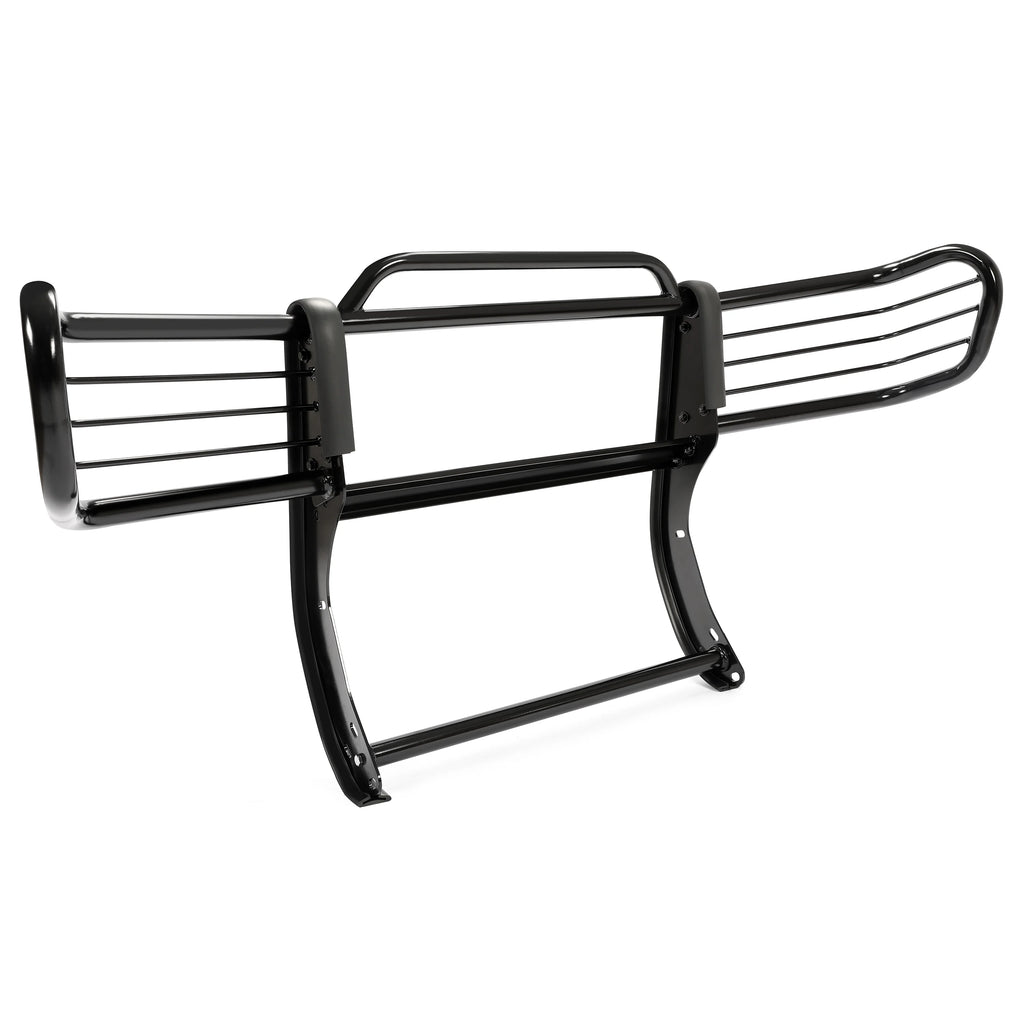 Black Steel Front Bumper Grille Guard for Toyota 4Runner R399