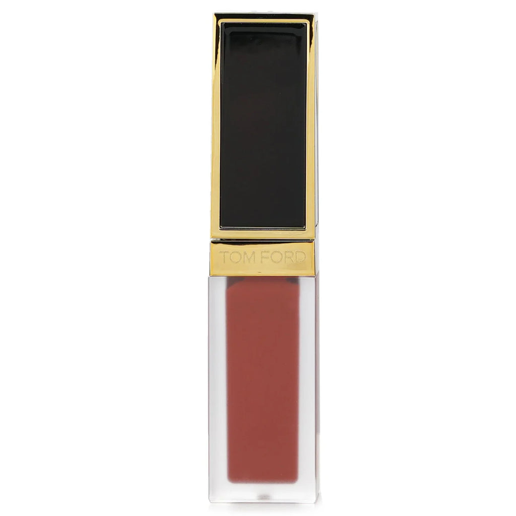 Liquid Lip Luxe Matte Burnt Peach 6ml P58928