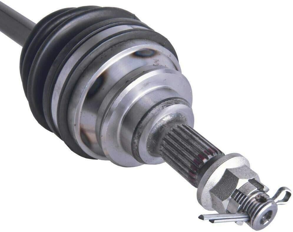 CV Axle & Wheel Bearing for Can Am Outlander 450 570 2016-2020 N160899