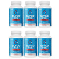 Dietary Supplement 6 Bottles S4004