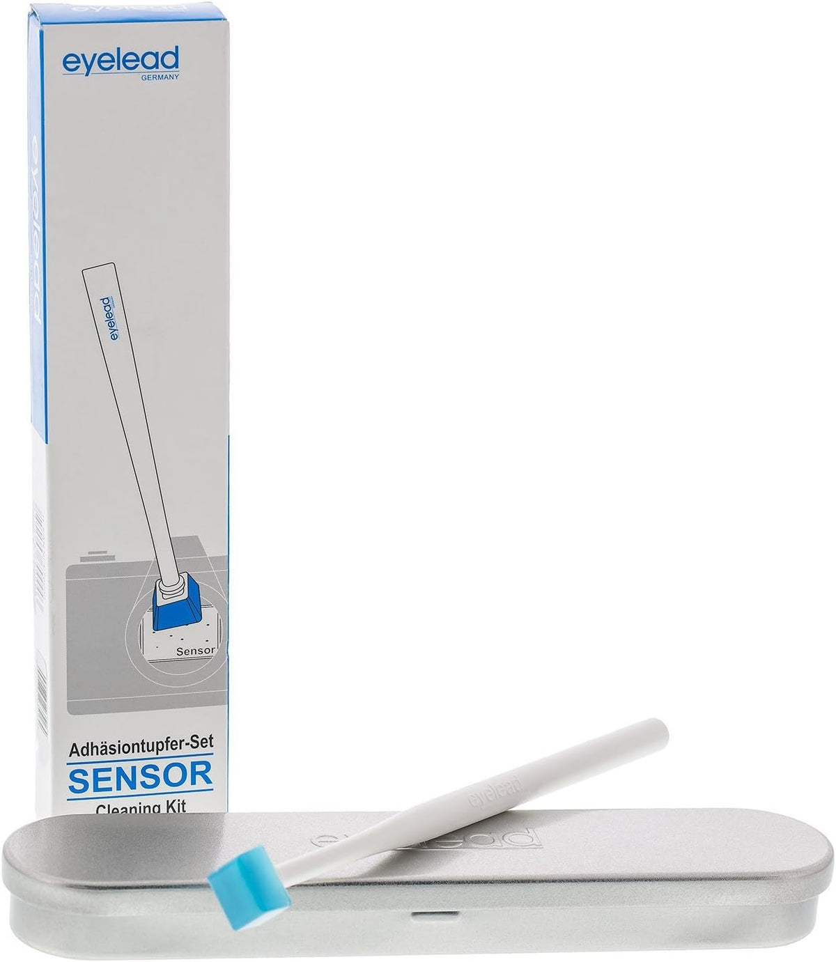 Camera Sensor Cleaning Kit C64880