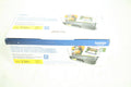 Black Toner Cartridge Z474749