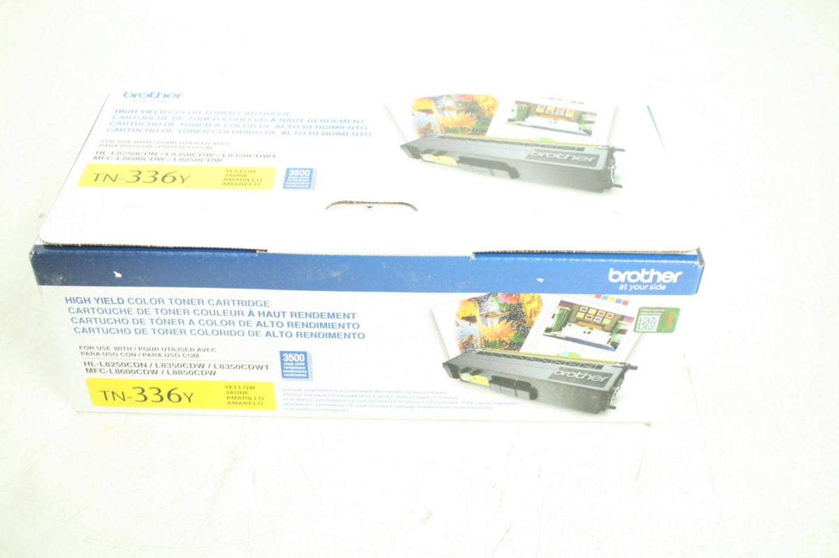 Black Toner Cartridge Z474749