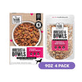 Chicken Wet Dog Food X21083