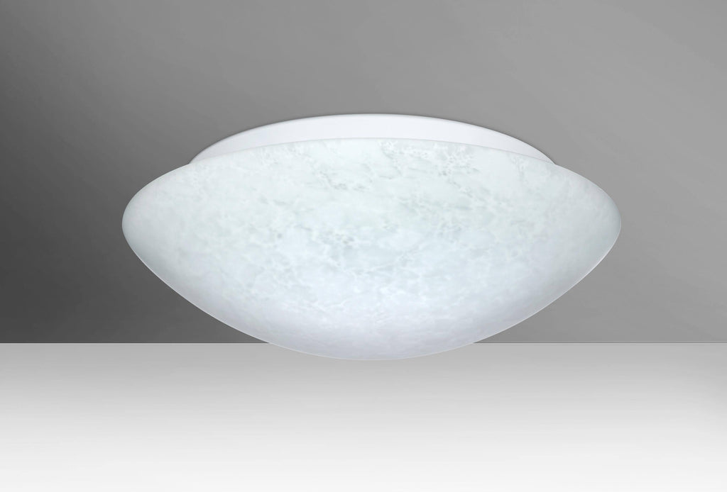 Three Light Flush Mount U970807