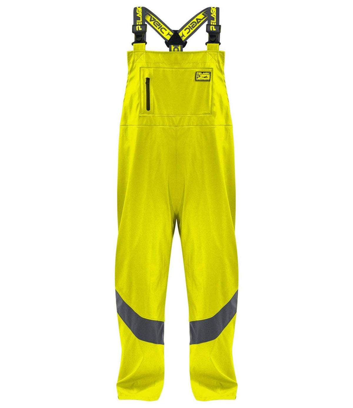 2X-Large Safety Bibs P24749