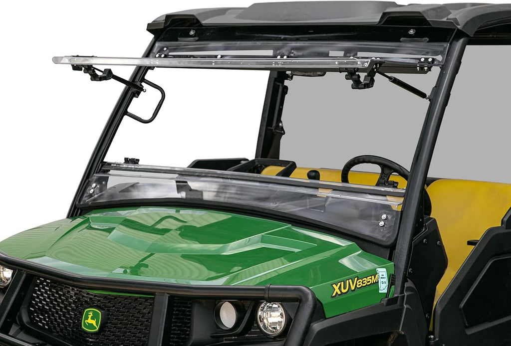 Flip Windshield for John Deere Gator XUV 835E / 835M L757972