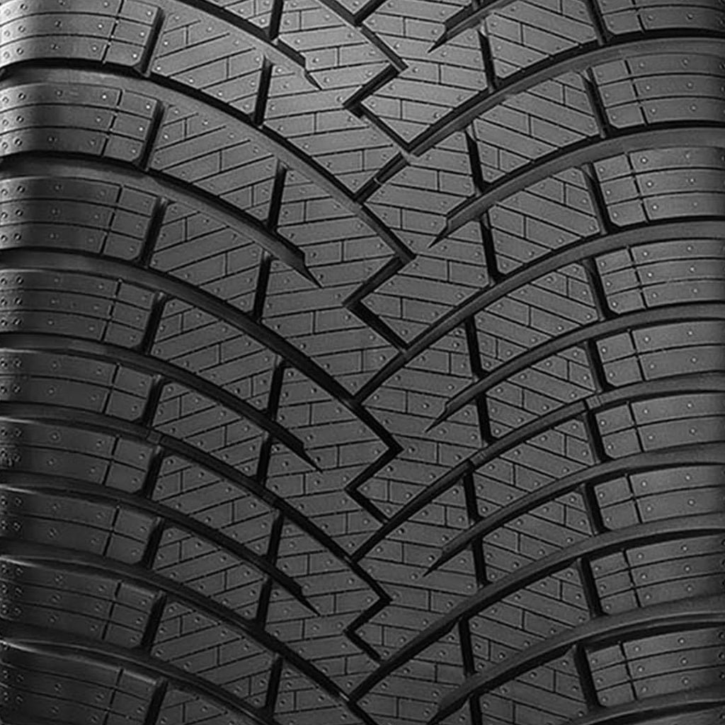 All Weather 255/35R19 96Y XL Passenger Tire W3402