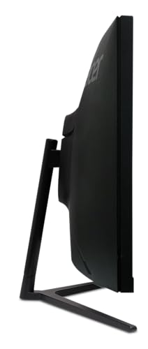 27" Full HD 1500R Curve Gaming Monitor P8036