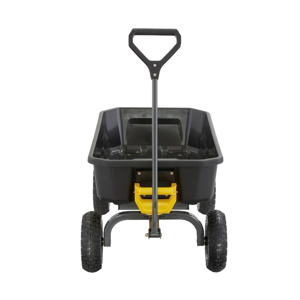 Garden Cart Y361