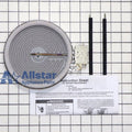 Radiant Surface Element A6481