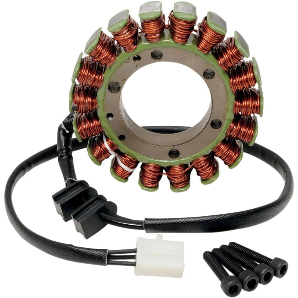 Electric Stator P612
