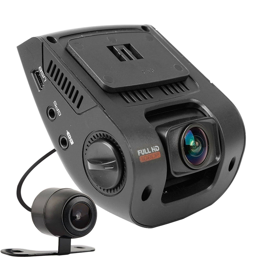 1080p Dashboard Camera H21446
