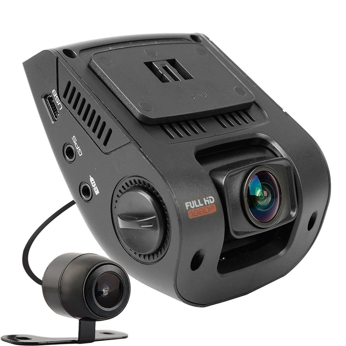 1080p Dashboard Camera H21446