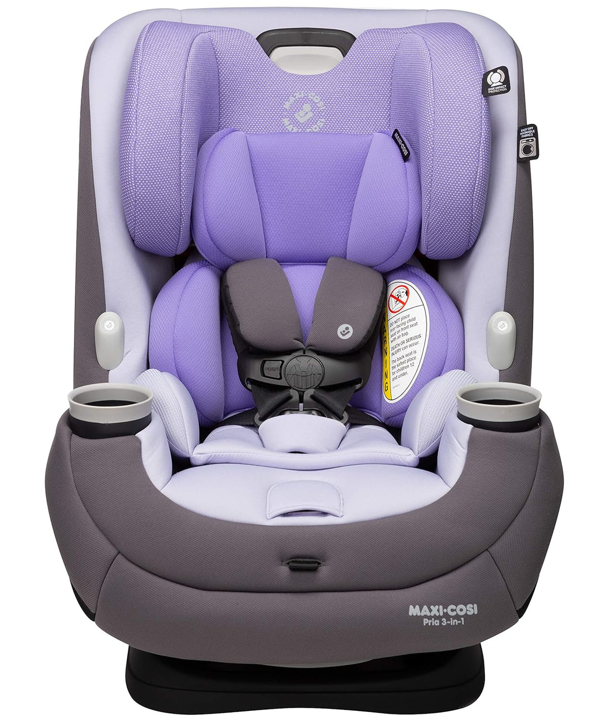 3-in-1 Convertible Car Seat L9011