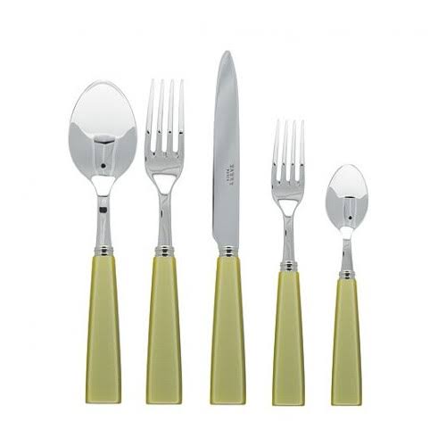5-Piece Place Setting V363