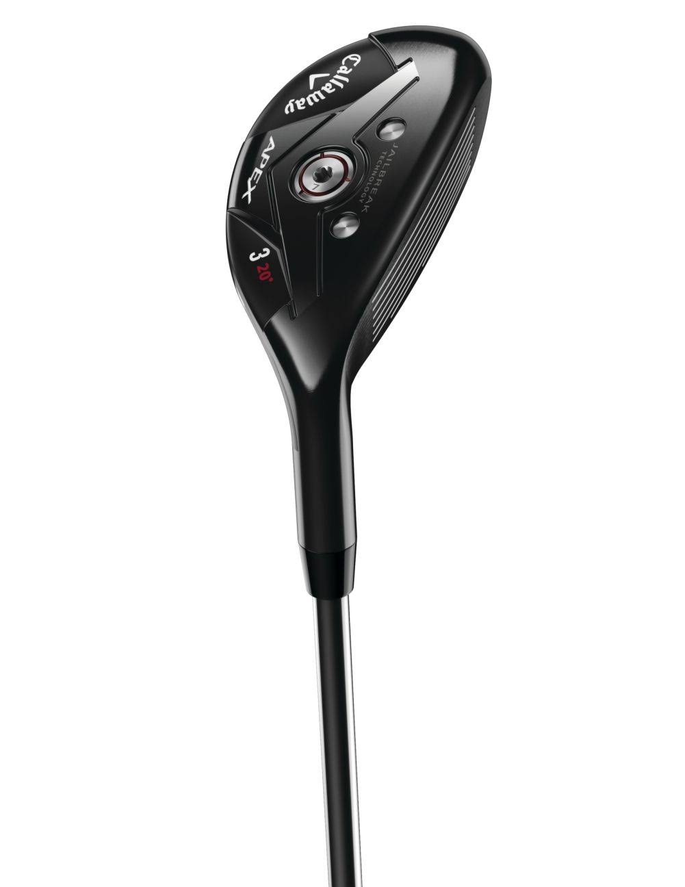 Apex 19 Hybrid V241635