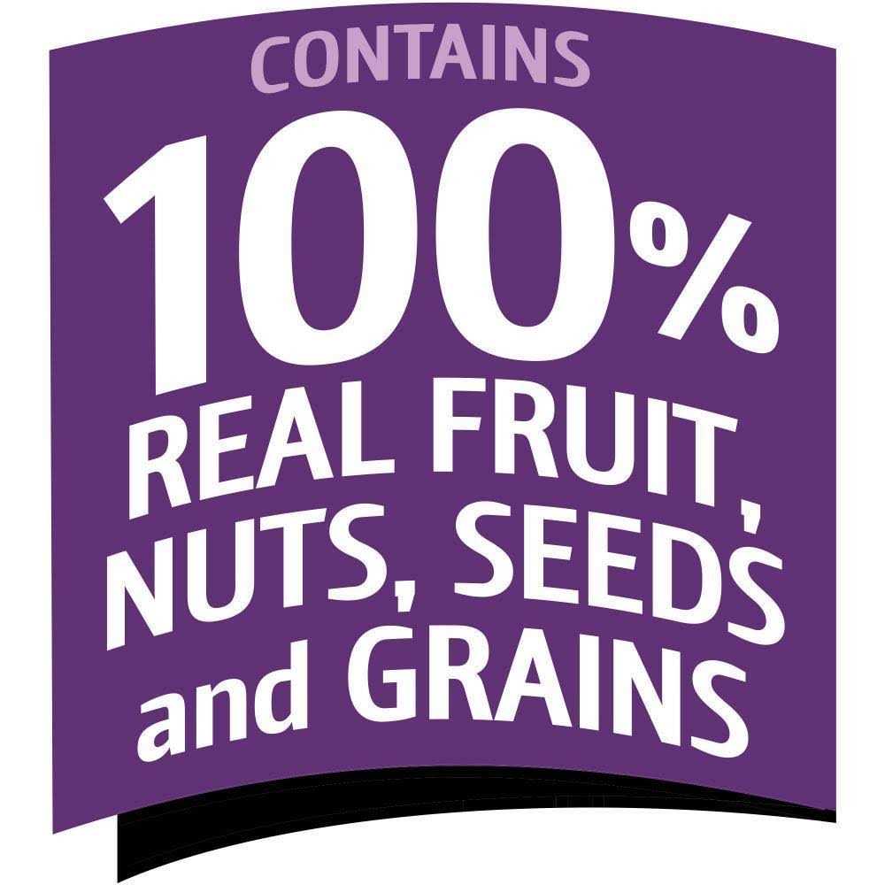 Fruit & Nut Blend Wild Bird Seed and Feed V43446