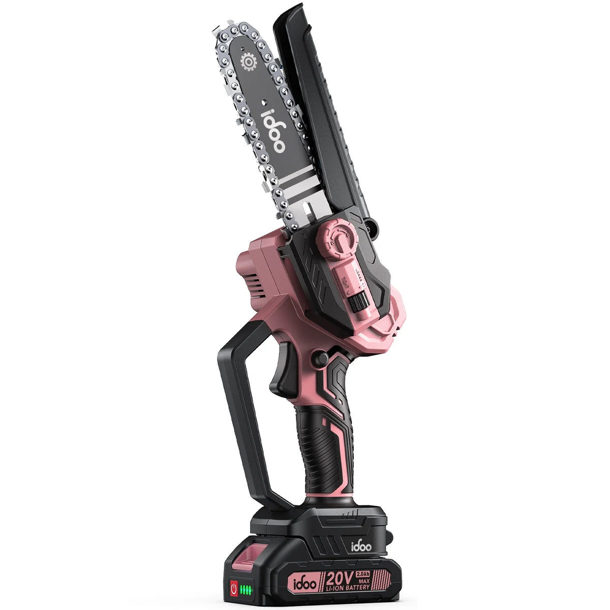 Cordless Handheld Mini Electric Chainsaw H311