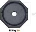 RV Leveling Jack Pad Pack of 2 F918683