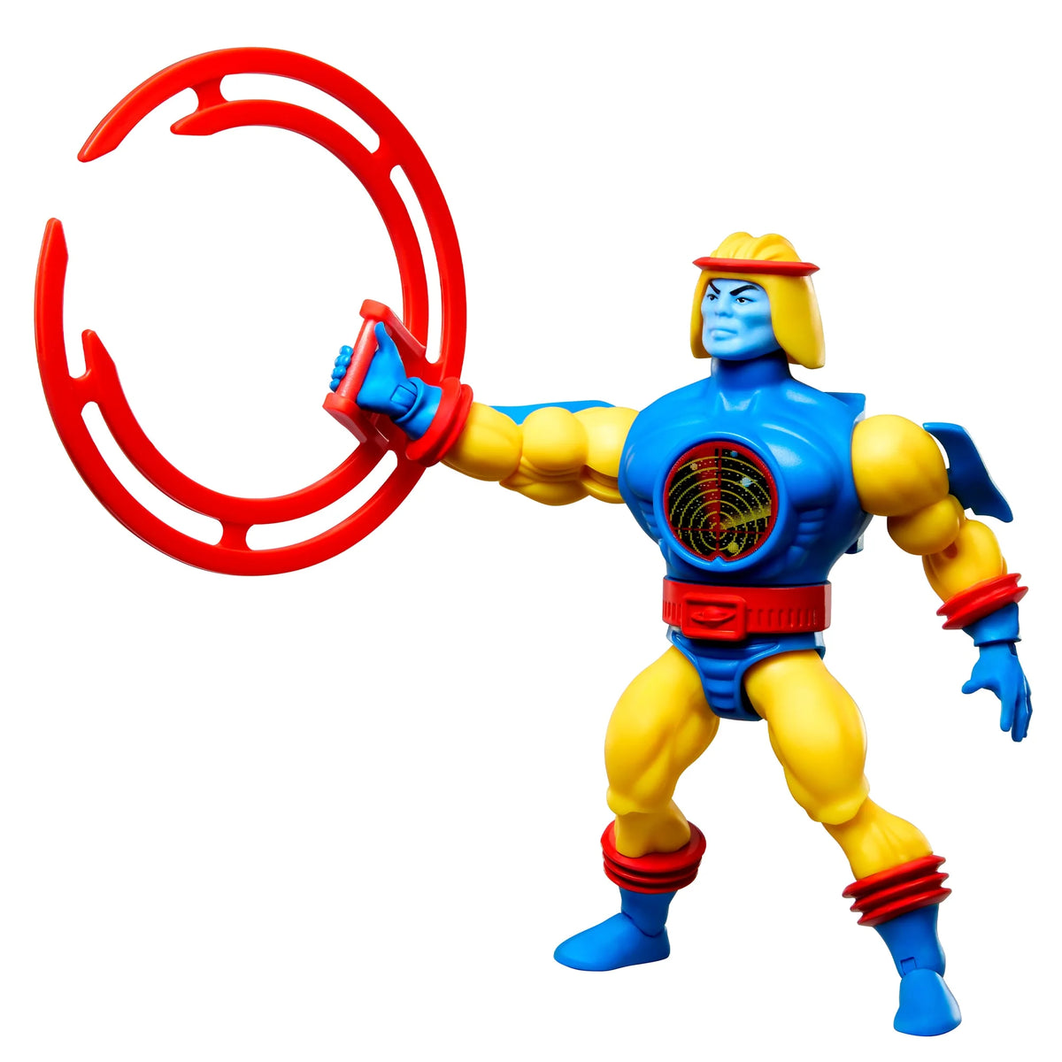 Sy-Klone Figure C659680