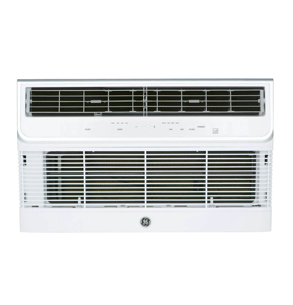 12,000 BTU 230V Built-In Through-the-Wall Smart Air Conditioner with WiFi X500123