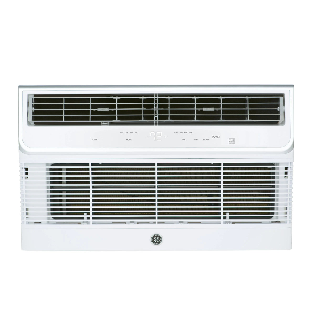 12,000 BTU 230V Built-In Through-the-Wall Smart Air Conditioner with WiFi X500123