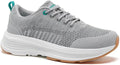 Ultralight Orthopedic Sneakers Grey Size 11 K985819