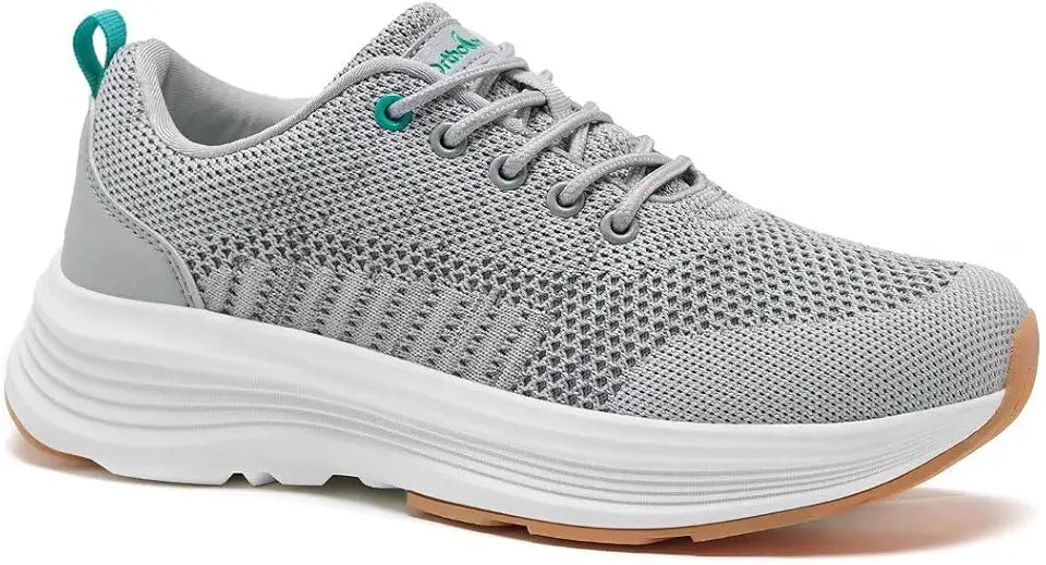 Ultralight Orthopedic Sneakers Grey Size 11 K985819