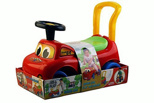Push Car Ride-On Toy D20465