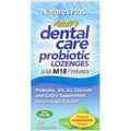 Peppermint Probiotic Lozenges K362135