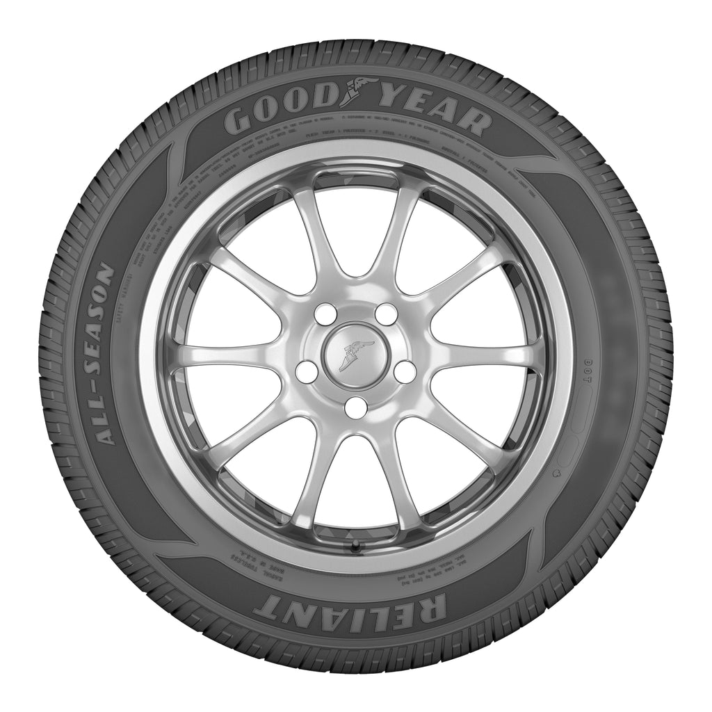 225/65R17 102H All-Season Tire I82956