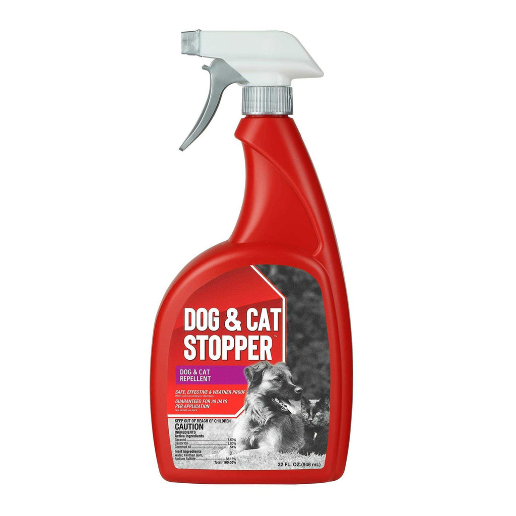 Dog and Cat Repellent W1562