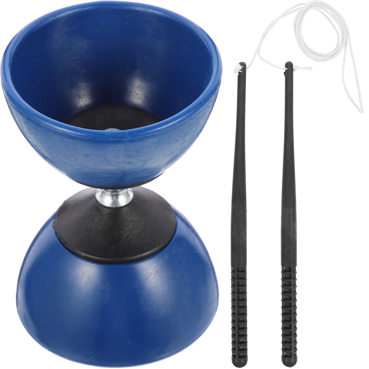 Diabolo Juggling Toy with Hand Sticks H87769