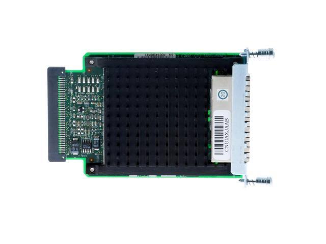 4-Port FXO Voice Interface Card Q1275
