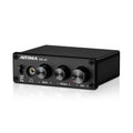 DAC-A2 Headphone Amplifier DAC with Bass Treble Controls Digital to Analog Audio Converter 5V 24Bit 192kHz Y293642