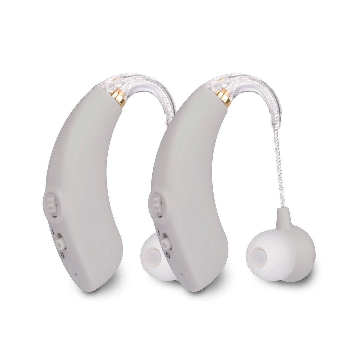 Behind-the-Ear Hearing Aids Y856159