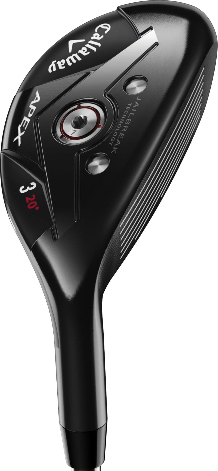 Apex 19 Hybrid V241635