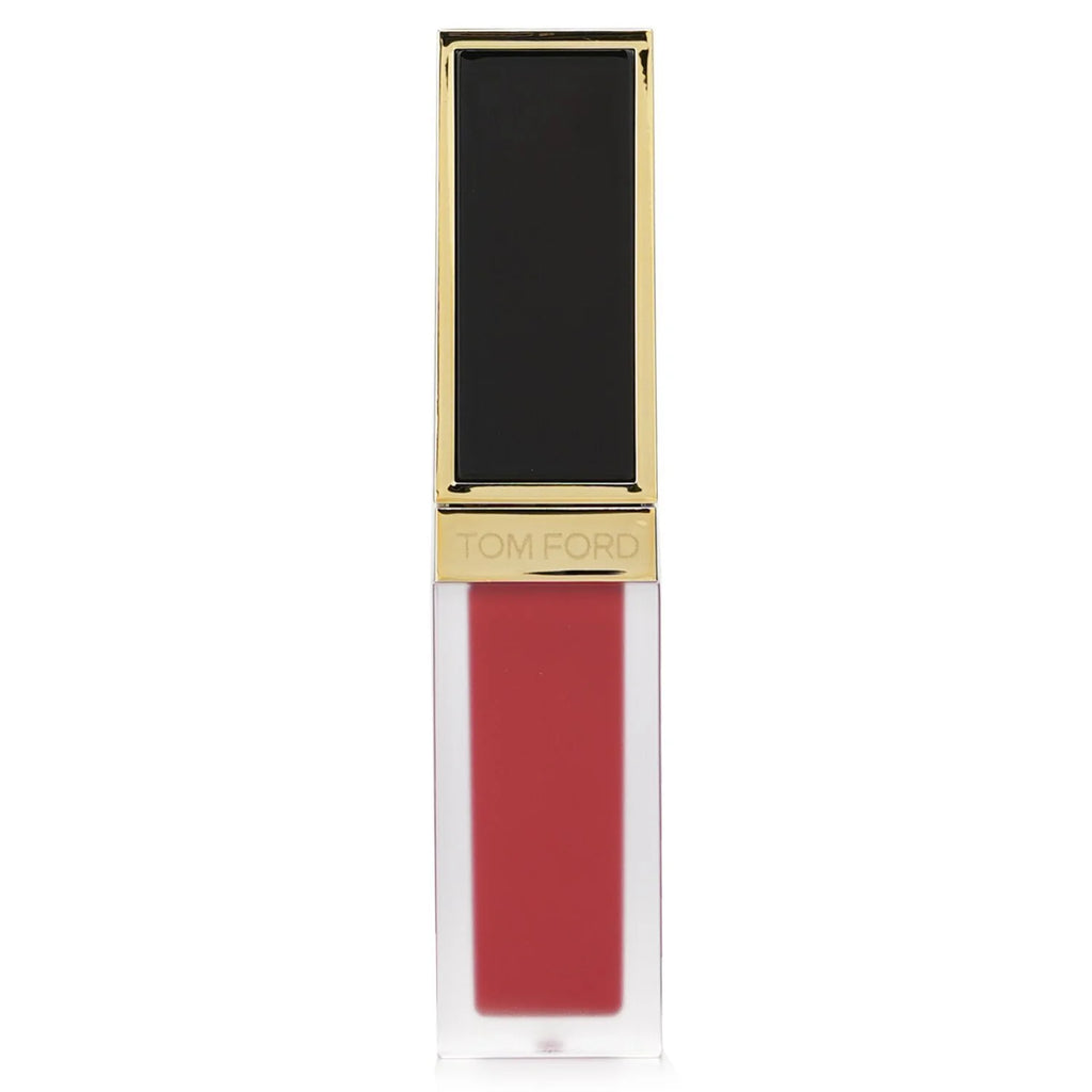 Liquid Lip Luxe Matte Burnt Peach 6ml P58928