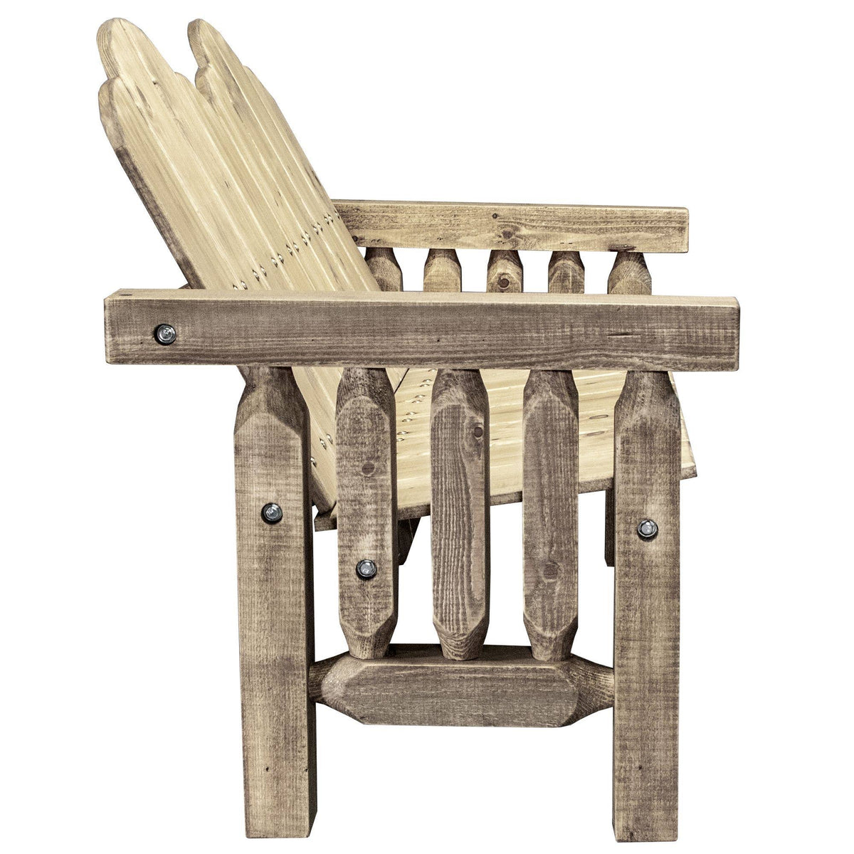 Deck Bench S460