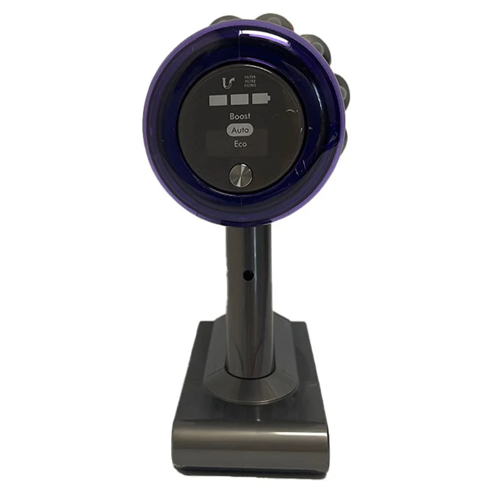 Purple Cordless Vacuum W5998
