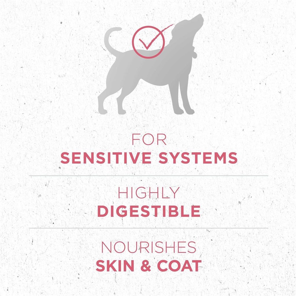 Dry Dog Food J46657