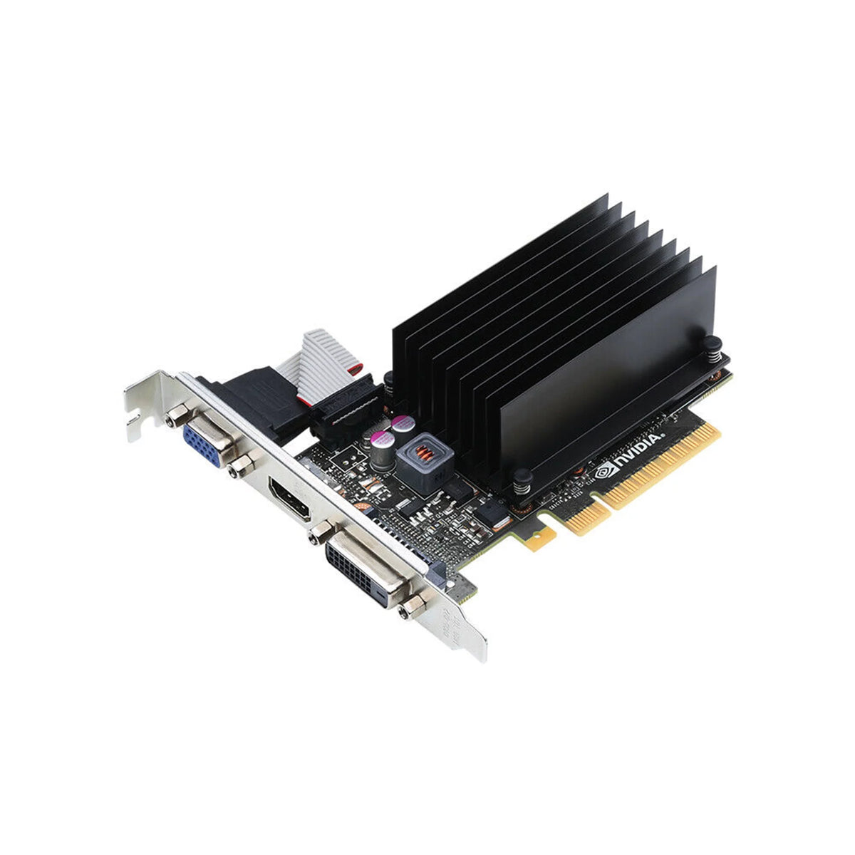 Gaming PC Intel i5 8GB 500GB H55019