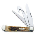 Amber Bone Pocket X773