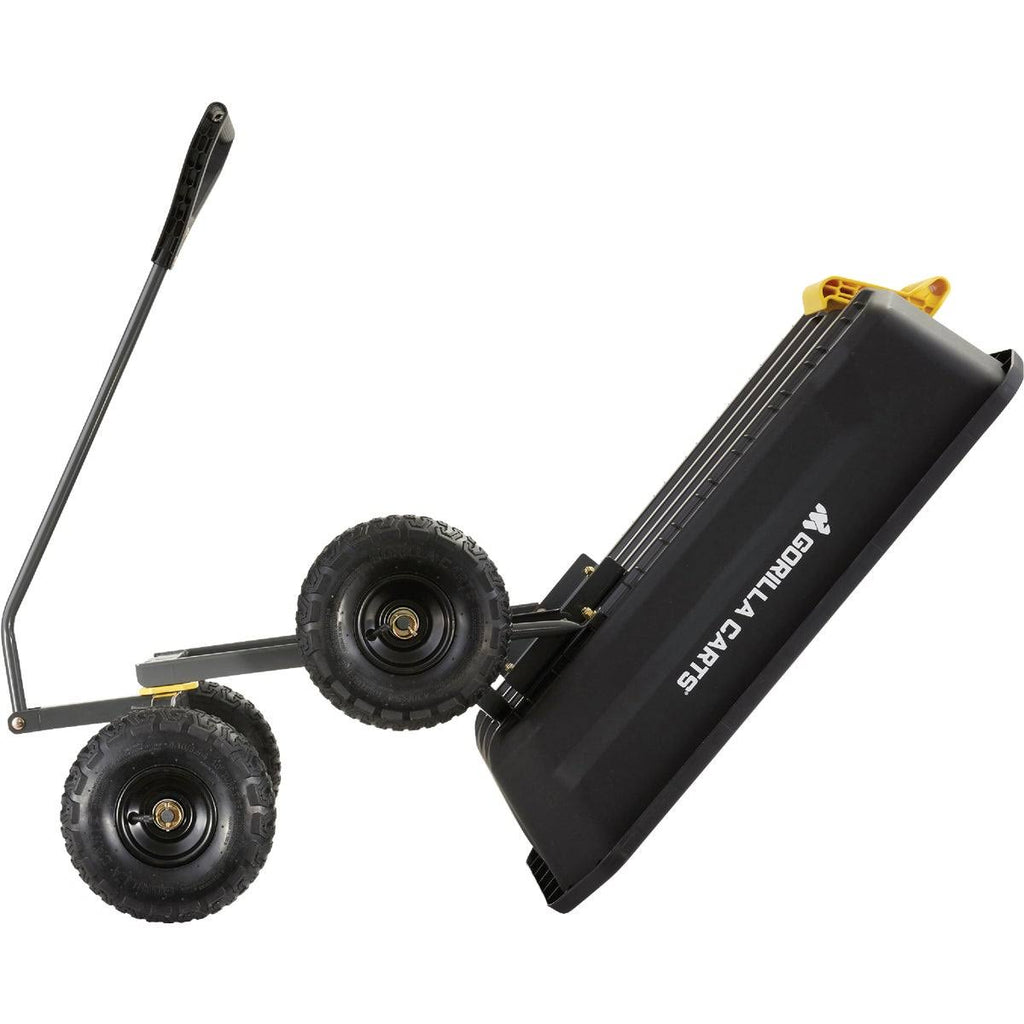 Garden Cart Y361