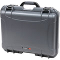 Graphite Padded Divider Case O72505