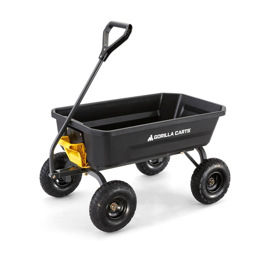 Garden Cart Y361
