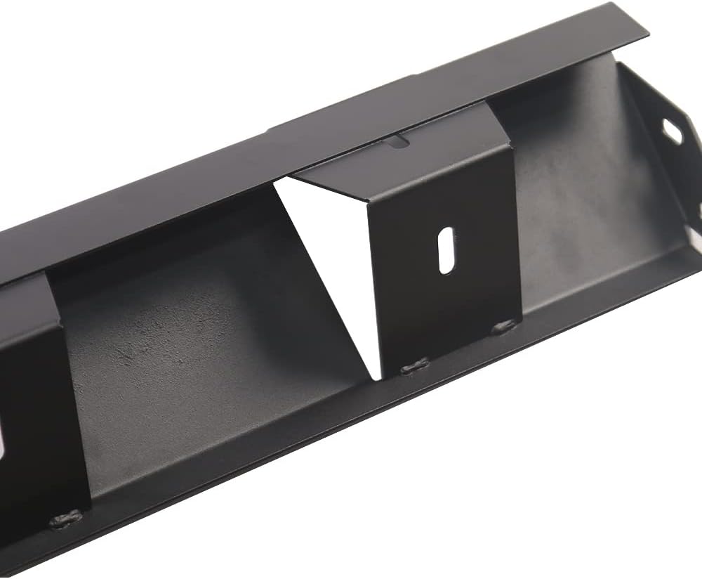 Roof Rack Cargo Basket with Double Ladders 300LB Capacity C4705