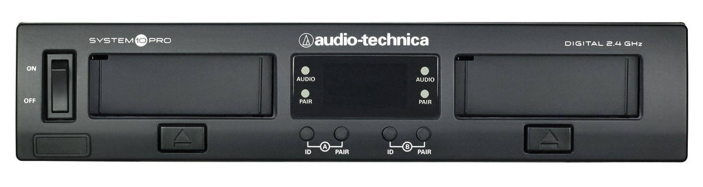 Digital Wireless System T644